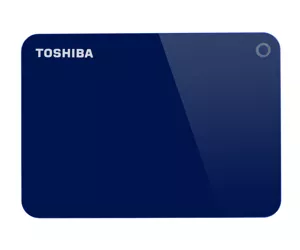 Toshiba Canvio Advance