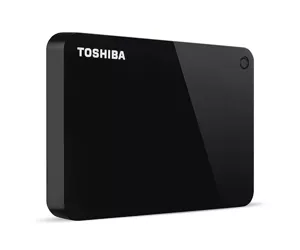 Toshiba Canvio Advance