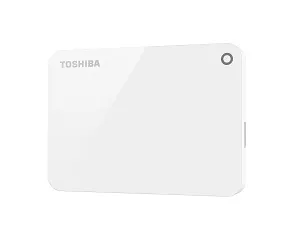 Toshiba Canvio Advance