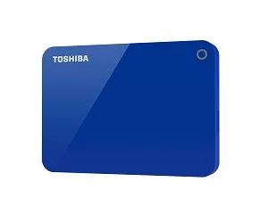 Toshiba Canvio Advance