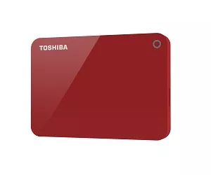 Toshiba Canvio Advance