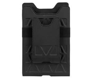 Targus THZ711GLZ tahvelarvuti kaaned 20,3 cm (8") Kabuur Must
