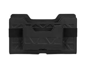 Targus THZ712GLZ tablet case 20.3 cm (8") Holster Black