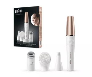 Braun FaceSpa Pro 911