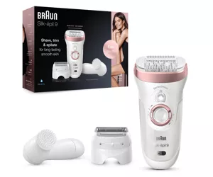 Braun Silk-épil 9 SensoSmart 9/880