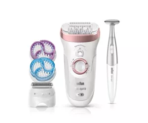 Braun Silk-épil 9 9/980 SensoSmart