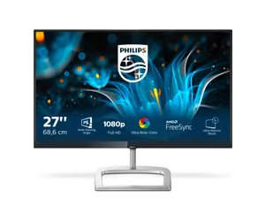 Philips E Line LCD monitorius su „Ultra Wide-Color“ 276E9QJAB/00