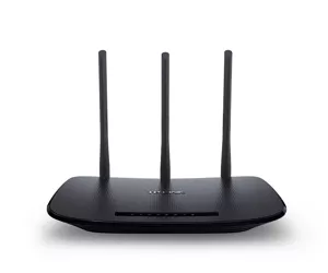 TP-Link 450Mbps Wireless N Router