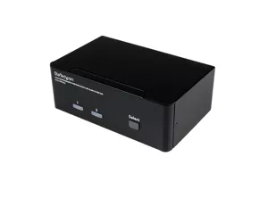 StarTech.com SV231DPDDUA
