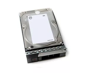 DELL 400-AUSS internal hard drive 3.5" 4 TB NL-SAS