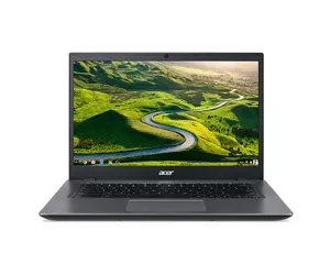 Acer Chromebook 14 CP5-471-5612 35.6 cm (14") Full HD Intel® Core™ i5 i5-6200U 8 GB LPDDR3-SDRAM 64...