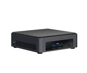 Intel NUC BLKNUC7I7DNK2E