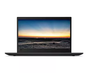 Lenovo ThinkPad P52s Mobile workstation 39.6 cm (15.6") 4K Ultra HD Intel® Core™ i7 i7-8550U 16 GB D...