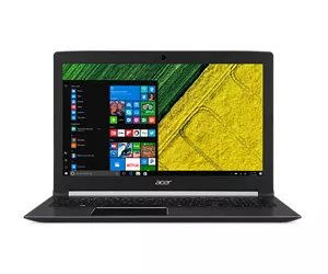 Acer Aspire 5 A517-51P-39J7 Laptop 43.9 cm (17.3") Full HD Intel® Core™ i3 i3-8130U 4 GB DDR4-SDRAM...