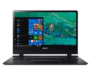 Acer Swift 7 SF714-51T -M97L Laptop 35.6 cm (14") Touchscreen Full HD Intel® Core™ i7 i7-7Y75 8 GB L...