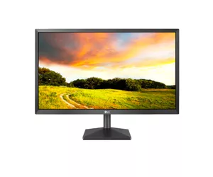 LG 22MK400H-B computer monitor 55.9 cm (22") 1920 x 1080 pixels Full HD LED Black