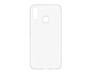 Huawei Back Cover mobiliojo telefono dėklas 14,8 cm (5.84") Permatomas