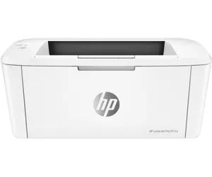 HP LaserJet Pro M15a: Up to 18 ppm (A4); Up to 600 dpi