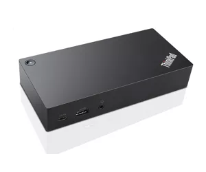 Lenovo ThinkPad USB-C