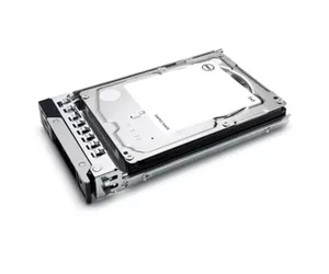 DELL 400-ATIN internal hard drive 2.5" 600 GB SAS