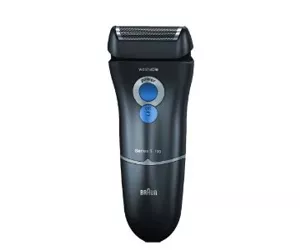 Braun 130