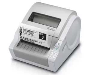 Brother TD-4000