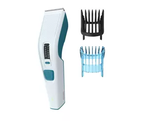 Philips HAIRCLIPPER Series 3000 Roostevabast terasest teradega juukselõikur