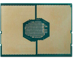 HP Z8G4 Xeon 6138 2.0 2666 20C CPU2