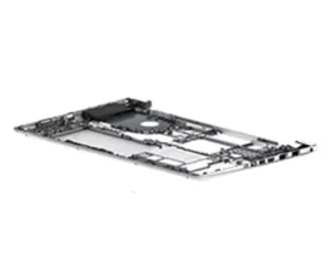 HP L00850-001 запчасть для ноутбука нижняя часть корпуса