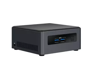 Intel NUC BLKNUC7I7DNH2E