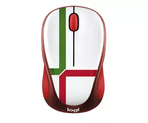 Logitech Wireless Mouse M235