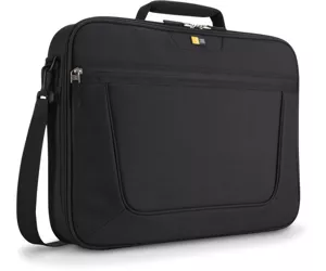 Case Logic VNCI-217 Black knyginio kompiuterio dėklas 43,9 cm (17.3") Pasiuntinio krepšys Juoda