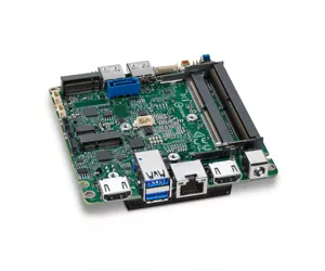 Intel BLKNUC7I7DNBE