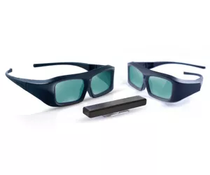 Philips 3D TV Upgrade Kit PTA02/00