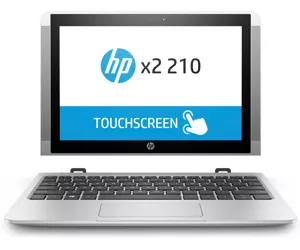 HP x2 210 G2