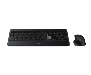 Logitech MX900 Performance Keyboard and Mouse Combo