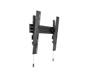 Multibrackets M VESA Wallmount Super Slim Tilt 400 MAX