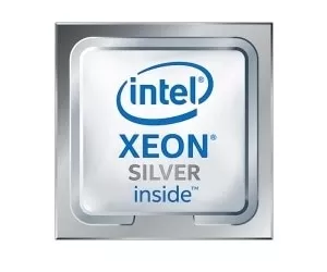 DELL Intel Xeon Silver 4110 процессор 2,1 GHz 11 MB L3