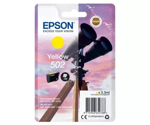 Epson 502
