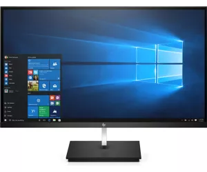 HP EliteOne 1000 27in 4K UHD
