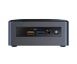 Intel NUC BOXNUC8I3CYSM2