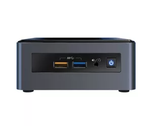 Intel NUC BOXNUC8I3CYSN2