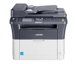 KYOCERA ECOSYS FS-1320MFP