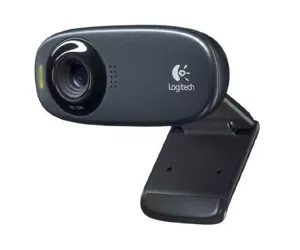 Logitech HD Webcam C310