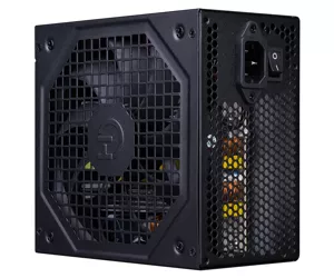 Hiditec BZ-650 80Plus Bronze