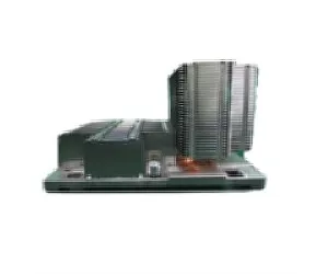 DELL 412-AAME computer cooling system Processor Heatsink/Radiatior