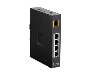 D-Link DIS‑100G‑5PSW