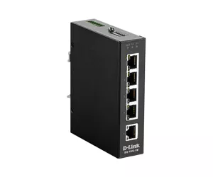 D-Link DIS‑100G‑5W