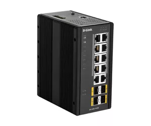 D-Link DIS‑300G‑14PSW