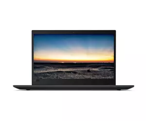 Lenovo ThinkPad T580 Laptop 39.6 cm (15.6") Full HD Intel® Core™ i5 i5-8250U 8 GB DDR4-SDRAM 256 GB...